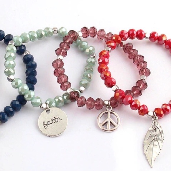 Charm Bracelet - Picture 2 of 5